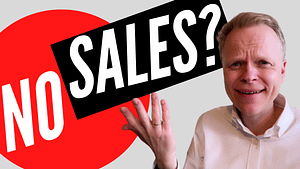 Are You Failing To Sell Your Books?