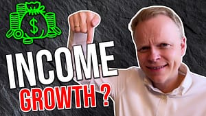 FAST KDP Income Growth