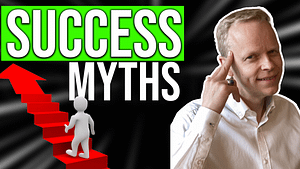 Myths About Success In Self-Publishing