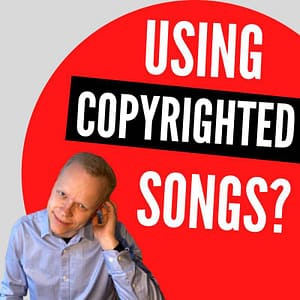 What are the legal steps to publish a book about music It would include my own transcriptions of copyrighted songs.