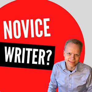 Self-Publishing For Novice Writers?