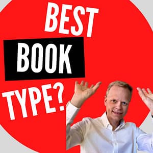What Type Of Books Help An Author Make Most Royalties?