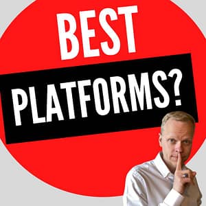 best self publishing platforms