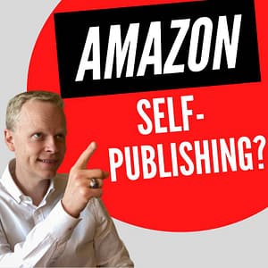 Is Self Publishing On Amazon Worth It?