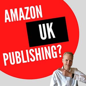 Is Self Publishing On Amazon UK Difficult?