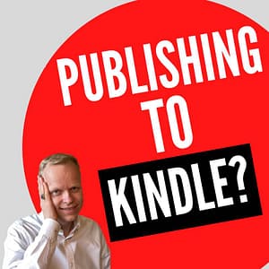 Is Self Publishing To Kindle Difficult?