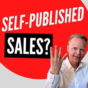 Do Self Published Books Sell?
