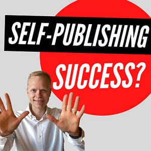 How To Self Publish Successfully?