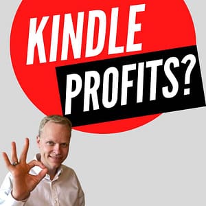 is self publishing on kindle profitable