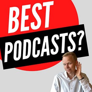 What Are The Best Self Publishing Podcasts?