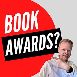 can self published books win awards
