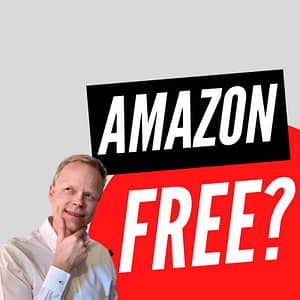 Is Self Publishing On Amazon Free?