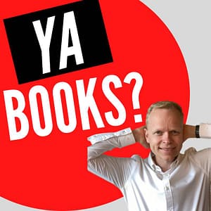 Can You Make Money With Self Published YA Books?