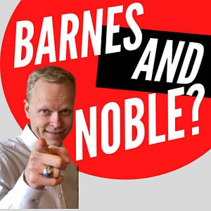 How To Self Publish On Barnes And Noble?
