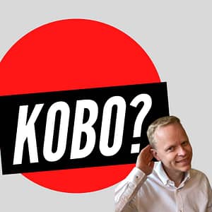 How To Self Publish On Kobo?