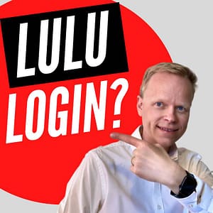 Where Is Lulu Self Publishing Login?