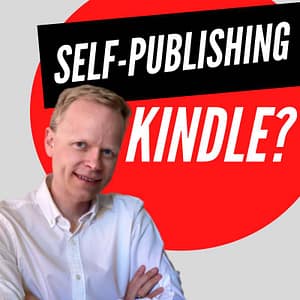 How To Start Self Publishing Through Kindle?