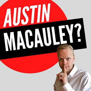 Is Austin Macauley A Vanity Publisher?