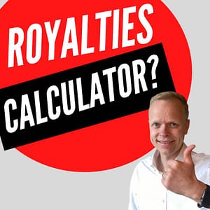 What Is Amazon Self Publishing Royalties Calculator?