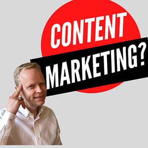 How Can Content Marketing Help Me Sell Books