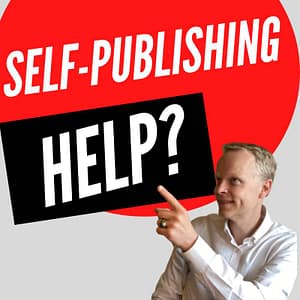 Self Publishing Help