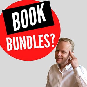 Make A Killing With Book Bundles