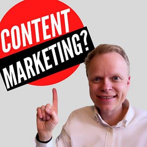 Content Marketing Can You Afford To Ignore It