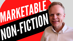 The 3 Elements of a Marketable Non-Fiction Book