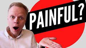 Self Publishing is PAIN! (but here’s how to)