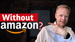 How to Sell eBooks without going through Amazon!