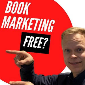 After Self-Publishing What Is The Best Way To Market A Publication For Free?