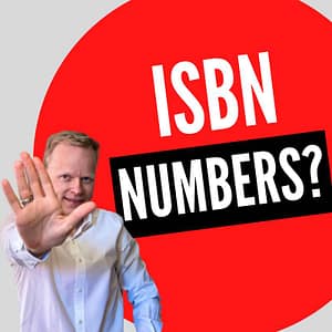 Where To Get An ISBN Number?