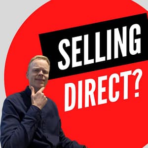 Can You Sell Directly To Readers?