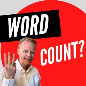 What Is A Good Word Count?
