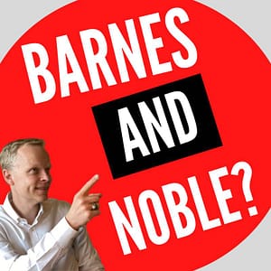 Is Self Publishing Barnes And Noble Worth It?