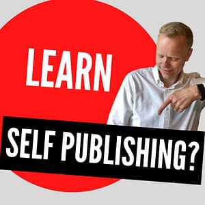 how to self publish on amazon kindle