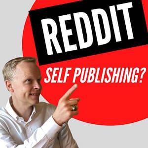 What Can You Learn On Self Publishing Reddit?