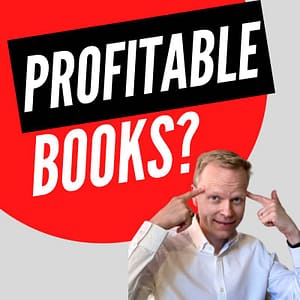 Can self publishing be profitable