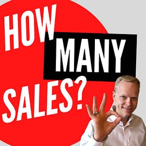 How Many Books Do Self Published Authors Sell?