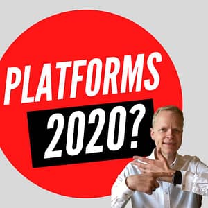 What Are The Best Self Publishing Platforms 2020?