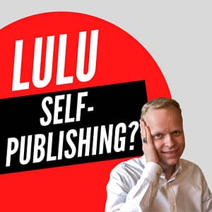 Is Lulu Good For Self Publishing?