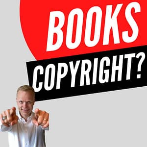 Are Self Published Books Copyrighted?
