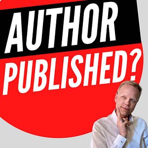 Can An Author Published Book Succeed?