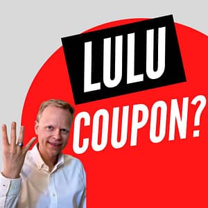 Where Can You Find A Lulu Self Publishing Coupon Code?