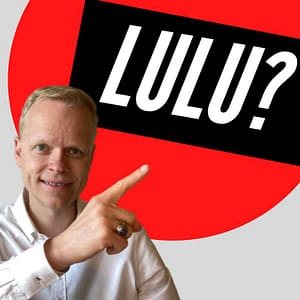 Is Lulu Self Publishing Any Good?