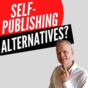 What Are Self Publishing Alternatives To Amazon?