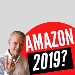 What Is New Since Self Publishing On Amazon 2019?