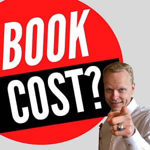 How Much Does Self Publishing A Book Cost?
