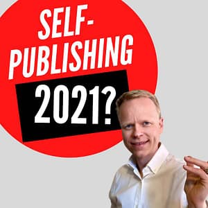 Where To Sell Your Self-Published Books In 2021?