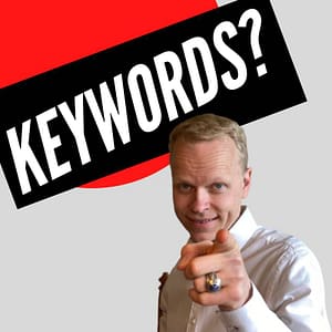 Why KDP Keywords Are So Important!
